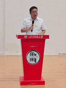 李院长