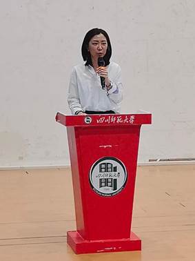 王老师
